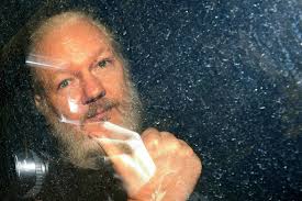 He is best known as the spokesperson and editor in chief for wikileaks, a whistleblower website. Wikileaks Founder Julian Assange To Face Extradition Hearing In February 2020 Abc News