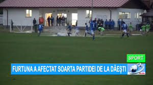 Nombre del equipo viitorul dăești. Viitorul DÄƒeÈ™ti Viitorul È™elimbÄƒr 1 3 1 0 Youtube