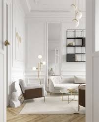 Pin By Louis On Interior Modern Classic Interior Gold Living Room Living Room Modern