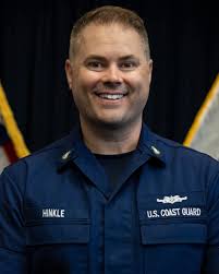 Team Coast Guard! CSC Edward Fuchs, USCG TRACEN Petaluma CSC John Jeffries,  DHS Culinary Team CS1 Stephanie Marjure, CGC Raymond Evans CS2 Josh Del  Valle, CGC Hamilton CS2 Hillary Fulgham, CGC Osprey