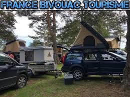 Album Google Remorque Camping Autocaravane Tente De Toit