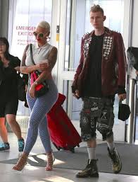 It involves machine gun kelly. Tagged Machine Gun Kelly Famousfix Page 2