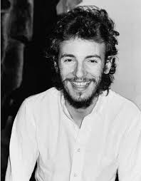 B R UC E SP R IN G STEE N CO M P LE E T