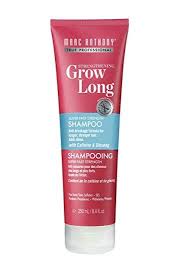 Marc Anthony Strengthening Grow Long Super Fast Strength Shampoo 8 4 Ounce Makeup Beautygirl Beauty Skincare Hai Shampoo Free Sulfate Free Shampoo Fast Shampoo