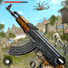 Top 6 game fps offline hd terbaik di android 2019 ( mod unlimited money apk + data ). Download Fps Task Force 2020 New Shooting Games 2020 V2 7 Apk Mod God Mode For Android