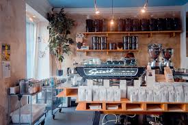 Bonanza Coffee Heroes Berlin Berlin Cafe Coffee Shop Cafe Style