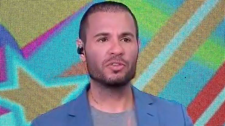 Tomi Dente confesó romance de años con periodista y dejó a todos  boquiabiertos | Ciudad Magazine
