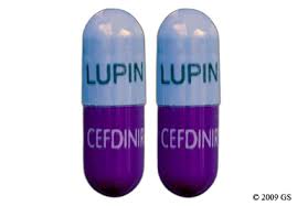 Image result for Cefdinir