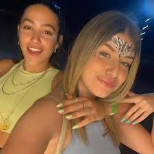 Remember Roni Shitrit and Adi Margalit They just wanted to dance 7/10