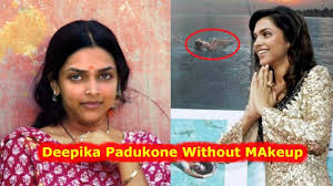 Quite often, we have seen these superstars stab hearts effortlessly with their smiles and we always remain in awe of that dimple whenever we get to see it. Rare Pictures Deepika Padukone Without Makeup Youtube