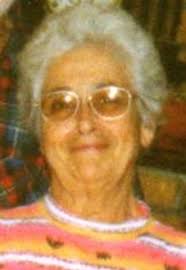 Winnie Dunlap Obituary February 16, 2016