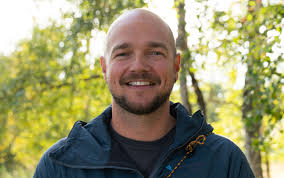 Kenneth Hoff ny salgssjef for Klättermusen i Norge