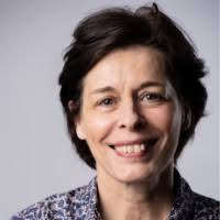 Samia Ismail Email & Phone Number