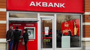 İnönü mahallesi, tahir ün cad. Akbank Atm Lerinin Yine Hizmet Vermeye Basladigini Duyurdu
