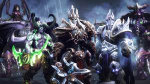 How to play Heroes of the Storm's Skeleton King Leoric (video) | VentureBeat
