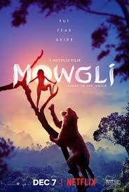 Der junge mogli (neel sethi) ist nach einem zwischenfall von seiner familie getrennt und von nun an alleine im indischen dschungel unterwegs. Return To The Main Poster Page For Mowgli 3 Of 3 Movies Online Mowgli Free Movies Online