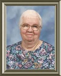 Luthene Derryberry Obituary (2008)