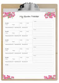 Quran Tracker Ramadan Planner Hifdh Islamic Printable How To Memorize Things Quran Quran Recitation