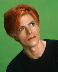 David Bowie