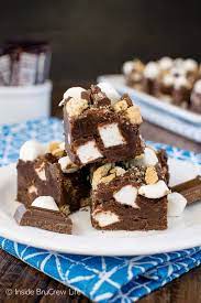 21 Easy Healthy No Bake Recipes For Kids Farmfoodfamily Baking Recipes For Kids Fudge Recipes Baking Recipes
