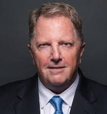 Mike Hackney's Instagram, Twitter & Facebook