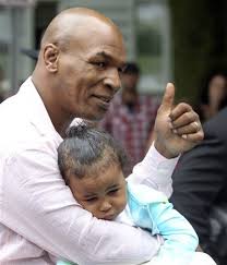 Tyson, Stallone, Chavez enter Boxing Hall