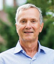 Influential person: Dr. Frank Lloyd