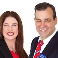 Wayne Parfitt, Associate Salesperson