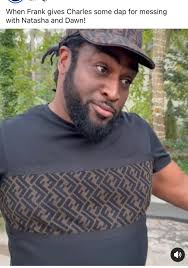 A couple for the Westlake and White families to have a chuckle at!