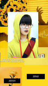 Hyunjin, un chico alto y lindo, conoce a jeongin un chico frío y cortante, descubre que este tiene depresión y. Stray Kids Jeongin Kids Stray Poster