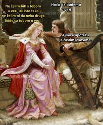 Pin By Marija Rukavina On Quotes Pre Raphaelite Art Medieval Art Courtly Love