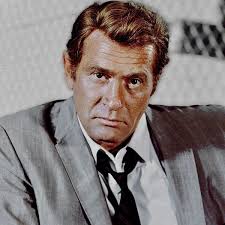 getTV - Darren McGavin (1922–2006) left us 14 years ago today. He delivered  some of the most quotable lines in A CHRISTMAS STORY (1983) and battled  1970s monsters as KOLCHAK: THE NIGHT