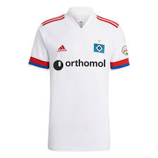Die neuen trikots der saison 20/21. Hsv Adidas Heimtrikot 20 21 Hsv Onlineshop