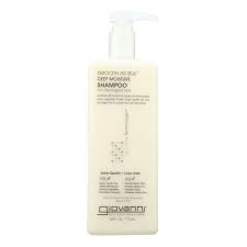 Styling glue puts you in charge and then holds your masterpiece in place all day long. Giovanni Eco Chic Hair Care Deep Moisture Shampoo 24 Oz Earth Elements Ltd