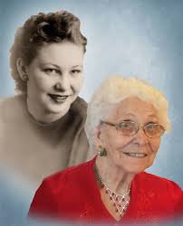 Obituary of Margaret McCormick