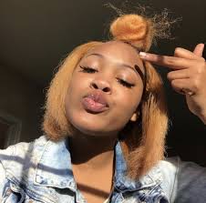 Sauceybola Instagram Hair Time Out