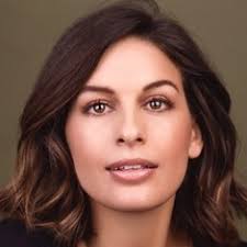 Megan McQueen — The Movie Database (TMDB)