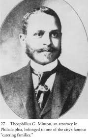 Theophilus John Minton (1847-1909)