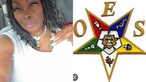 Pam MzChynadoll Brown