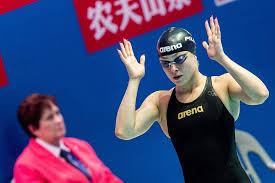 Benedetta pilato, filippo magnini o ilaria bianchi sono i nomi noti , perché loro stessi hanno. Nuoto Ha Solo 15 Anni Ed E Record Italiano Impresa Della Tarantina Benny Pilato