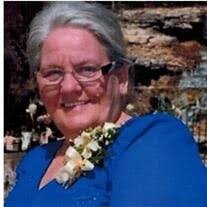 Mrs. Edna Rene Mitchell Davis Obituary