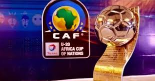 CAN U20 : l'Égypte choisie pour organiser la compétition après le désistement de la Côte d'Ivoire - AFRICASPORT.ORG