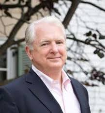 John Mullaney's Instagram, Twitter & Facebook