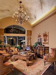 Parade Of Homes 2012 In The Dominion San Antonio Texas Tx Tuscan Decorating Tuscan Living Rooms Mediterranean Home Decor