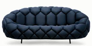 U shaped sofa is the perfect solution for people with a large family and with a large living room. 75 Cool Ideas For Designer Sofas With Unique Shapes And Colors Interior Design Ideas Ofdesign
