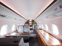 All over the world, f/list fulfills their clients' requests for exclusive interiors on business and private. Aircraft Construction Reichenbacher En