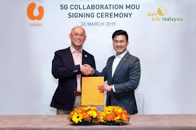 Bhd., a fully owned khazanah nasional berhad investment holding company, specialising in insurance and family takaful. U Mobile Collaborates With Sun Life Malaysia To Explore Creating Digital Health Ecosystem Digital Healthcare Innovation Community And 5g Trials