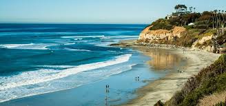 Surfing Encinitas Breaks Beaches Plantation Beach Cottage