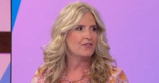 Penny Lancaster admits 'I didn't want to give the wrong impression' on first date with Rod