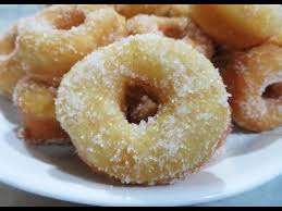 Saya tertarik dengan apa yang ditulis, donut dijamin gebu sampai esok. Donut Sedap Lembut Youtube